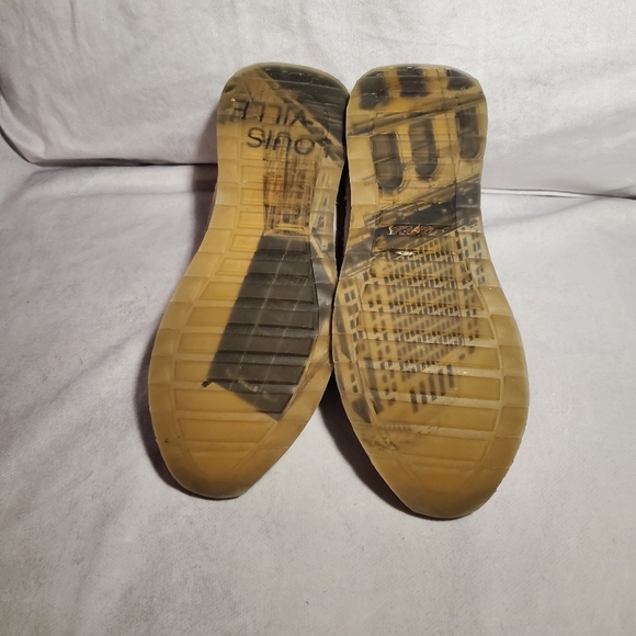 Hoff Women's Louisville Sneakers Size 7.5 - Picture 8 of 9